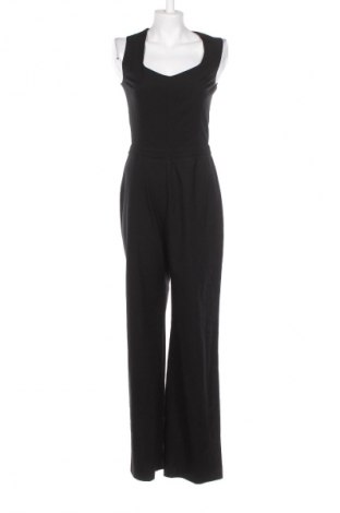 Salopetă lungă de damă Mango, Mărime M, Culoare Negru, Preț 237,24 Lei