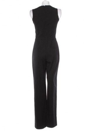 Salopetă lungă de damă Mango, Mărime M, Culoare Negru, Preț 237,24 Lei