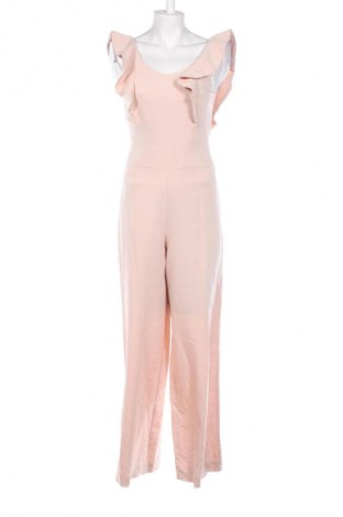 Dámsky dlhý overal Miss Selfridge, Veľkosť S, Farba Ružová, Cena  9,95 €