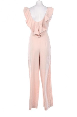 Dámsky dlhý overal Miss Selfridge, Veľkosť S, Farba Ružová, Cena  9,95 €