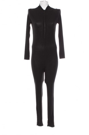 Langer Damen-Overall Missguided, Größe S, Farbe Schwarz, Preis € 24,55