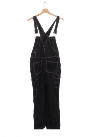 Γυναικεία μακρύ φόρμα Missguided, Μέγεθος XS, Χρώμα Μαύρο, Τιμή 24,48 €