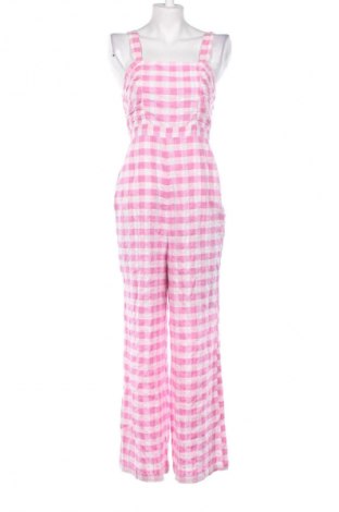 Langer Damen-Overall Monki, Größe S, Farbe Mehrfarbig, Preis 14,00 €