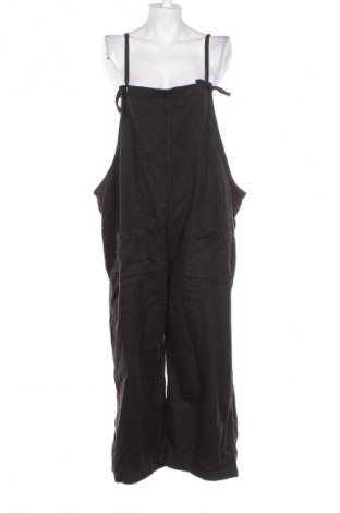 Női hosszú overál Monki, Méret XXL, Szín Fekete, Ár 5 474 Ft