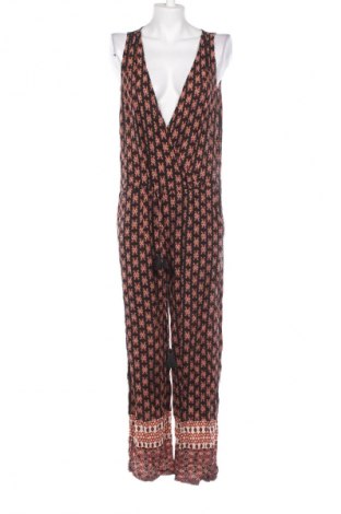 Salopetă lungă de damă Motivi, Mărime XL, Culoare Multicolor, Preț 221,99 Lei