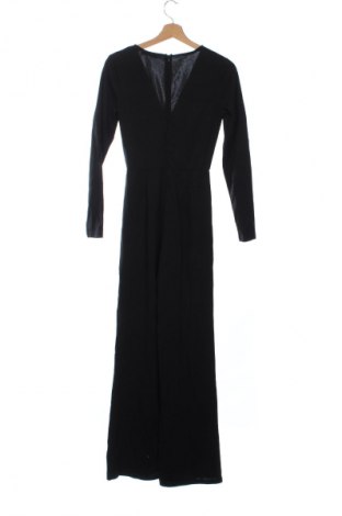 Salopetă lungă de damă NA-KD, Mărime XS, Culoare Negru, Preț 221,99 Lei