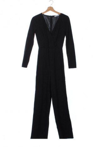 Salopetă lungă de damă NA-KD, Mărime XS, Culoare Negru, Preț 221,99 Lei