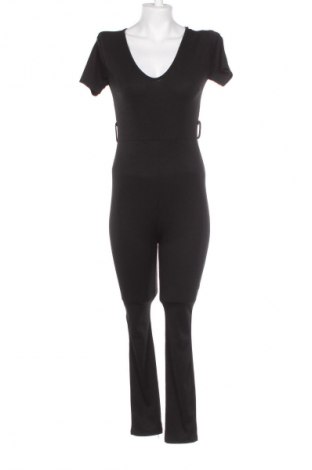 Salopetă lungă de damă NEW COLLECTION, Mărime S, Culoare Negru, Preț 229,99 Lei