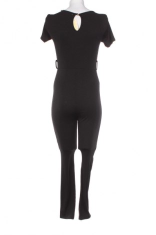 Salopetă lungă de damă NEW COLLECTION, Mărime S, Culoare Negru, Preț 229,99 Lei