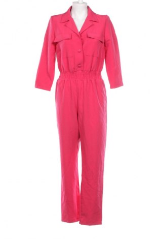 Langer Damen-Overall NEW COLLECTION, Größe M, Farbe Rosa, Preis 46,99 €