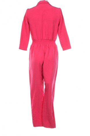 Langer Damen-Overall NEW COLLECTION, Größe M, Farbe Rosa, Preis 46,99 €