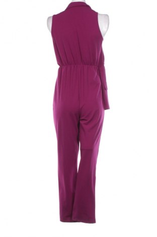 Dámsky dlhý overal NEW COLLECTION, Veľkosť S, Farba Fialová, Cena  79,80 €