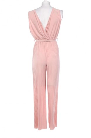 Дамски дълъг гащеризон NEW COLLECTION, Размер M, Цвят Пепел от рози, Цена 67,86 лв.