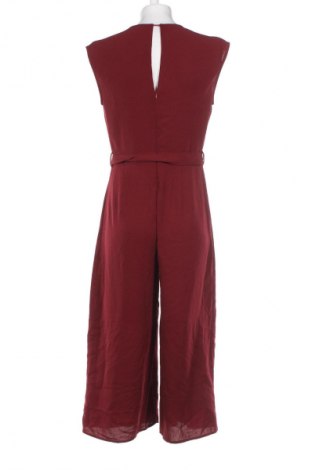 Salopetă lungă de damă New Look, Mărime M, Culoare Roșu, Preț 156,99 Lei
