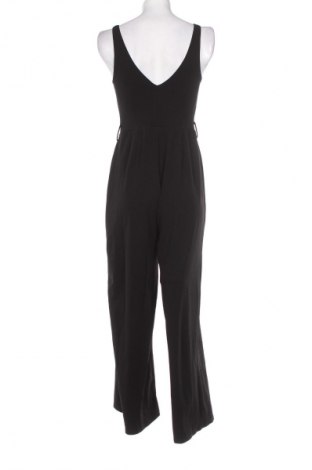 Salopetă lungă de damă New Look, Mărime M, Culoare Negru, Preț 156,99 Lei