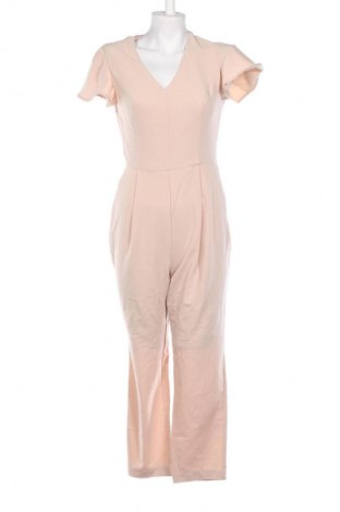 Dámský dlouhý overal New Look, Velikost S, Barva Krémová, Cena  339,00 Kč