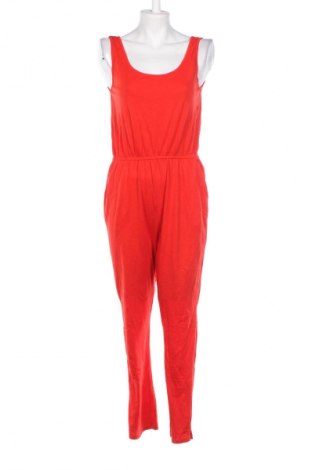 Salopetă lungă de damă New Look, Mărime M, Culoare Roșu, Preț 122,07 Lei