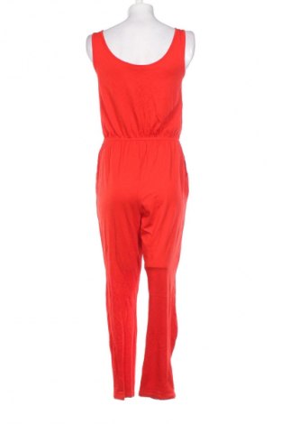 Salopetă lungă de damă New Look, Mărime M, Culoare Roșu, Preț 122,07 Lei