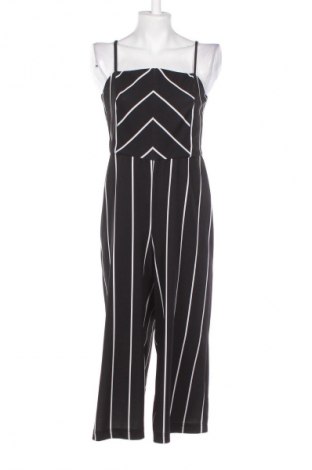 Salopetă lungă de damă New Look, Mărime M, Culoare Multicolor, Preț 122,07 Lei