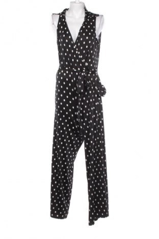 Salopetă lungă de damă Nina Leonard, Mărime L, Culoare Multicolor, Preț 156,99 Lei
