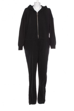 Női hosszú overál ONLY, Méret XL, Szín Fekete, Ár 6 821 Ft