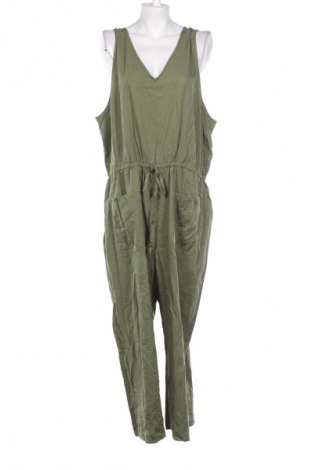 Dámský dlouhý overal Old Navy, Velikost XXL, Barva Zelená, Cena  739,00 Kč