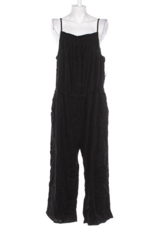 Damski długi kombinezon Old Navy, Rozmiar XL, Kolor Czarny, Cena 222,99 zł