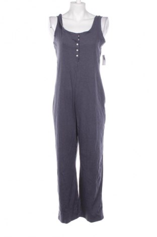 Damski długi kombinezon Old Navy, Rozmiar S, Kolor Niebieski, Cena 514,99 zł