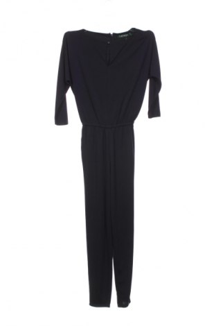 Langer Damen-Overall Ralph Lauren, Größe XS, Farbe Blau, Preis 115,60 €