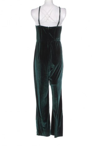 Dámsky dlhý overal SHEIN, Veľkosť L, Farba Zelená, Cena  27,95 €