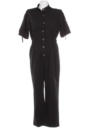 Langer Damen-Overall SHEIN, Größe M, Farbe Schwarz, Preis € 33,99
