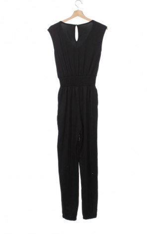 Langer Damen-Overall SHEIN, Größe XS, Farbe Schwarz, Preis 33,99 €