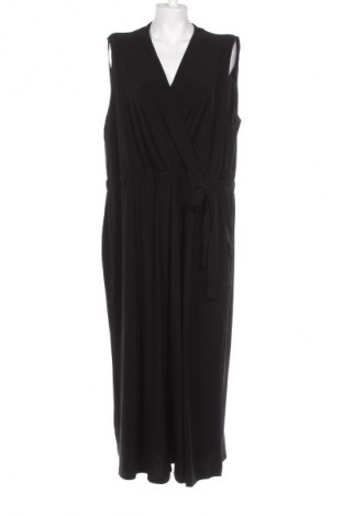 Salopetă lungă de damă Sandra Darren, Mărime XXL, Culoare Negru, Preț 156,99 Lei