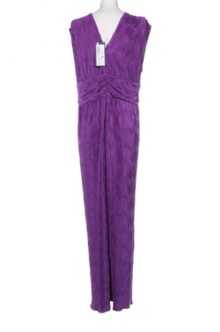 Langer Damen-Overall Sosandar, Größe XXL, Farbe Lila, Preis € 79,80