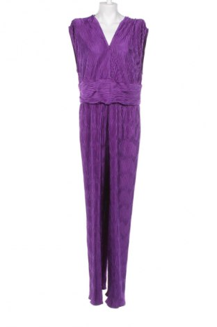 Langer Damen-Overall Sosandar, Größe XXL, Farbe Lila, Preis € 79,80