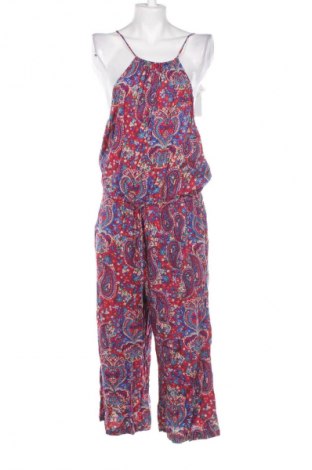 Langer Damen-Overall Splendid, Größe XL, Farbe Mehrfarbig, Preis 152,99 €