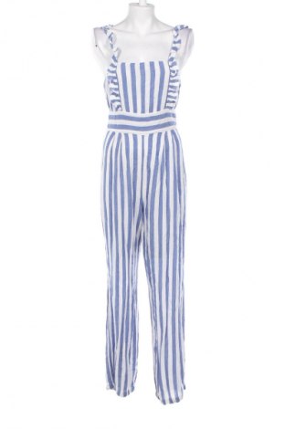 Dámsky dlhý overal Stradivarius, Veľkosť M, Farba Viacfarebná, Cena  24,46 €