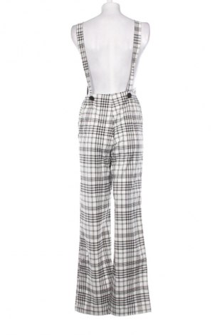 Salopetă lungă de damă Stradivarius, Mărime M, Culoare Multicolor, Preț 140,99 Lei