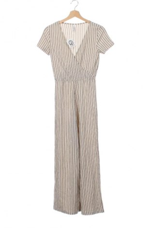 Langer Damen-Overall Stradivarius, Größe XS, Farbe Mehrfarbig, Preis 23,99 €