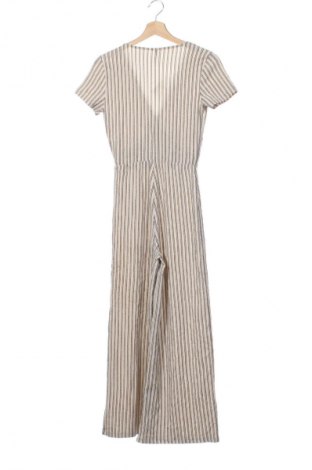 Langer Damen-Overall Stradivarius, Größe XS, Farbe Mehrfarbig, Preis 23,99 €