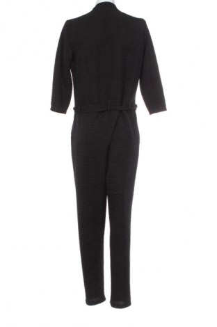 Salopetă lungă de damă Unbranded, Mărime M, Culoare Negru, Preț 156,99 Lei