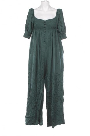 Női hosszú overál Unbranded, Méret XL, Szín Zöld, Ár 8 659 Ft
