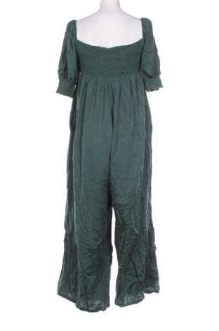 Női hosszú overál Unbranded, Méret XL, Szín Zöld, Ár 8 659 Ft