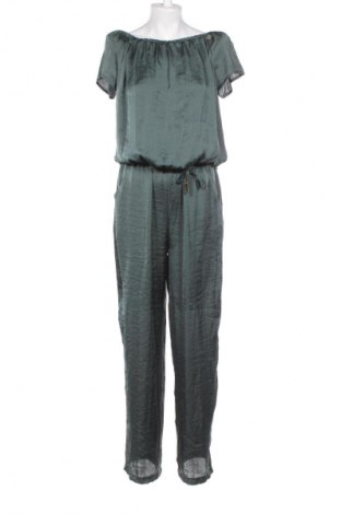 Langer Damen-Overall Unbranded, Größe M, Farbe Grün, Preis € 24,57