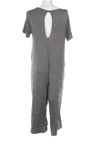 Langer Damen-Overall Unbranded, Größe XL, Farbe Grau, Preis € 53,99