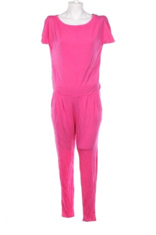 Langer Damen-Overall Unbranded, Größe L, Farbe Rosa, Preis € 33,99