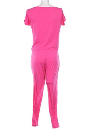 Langer Damen-Overall Unbranded, Größe L, Farbe Rosa, Preis € 33,99