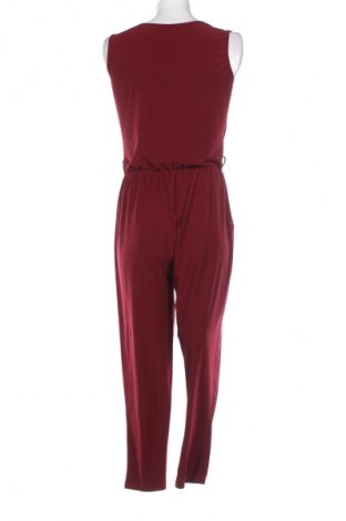 Langer Damen-Overall Unbranded, Größe M, Farbe Rot, Preis 22,99 €