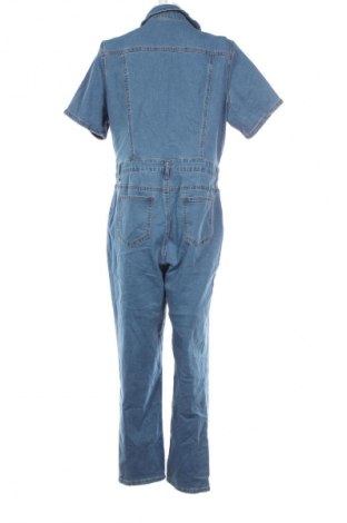 Γυναικεία μακρύ φόρμα Unbranded, Μέγεθος XXL, Χρώμα Μπλέ, Τιμή 30,99 €