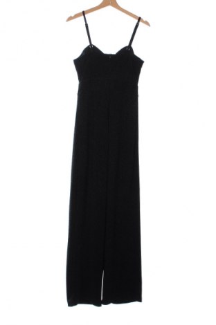 Salopetă lungă de damă Unbranded, Mărime XS, Culoare Negru, Preț 191,33 Lei